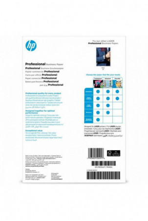 Spausdintuvas HP 7MV83A A4