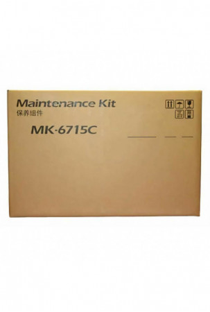 Remonto komplektas Kyocera...