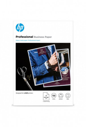 Popierius spausdinimui HP...