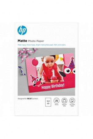 Rašalo ir fotopopieriaus...