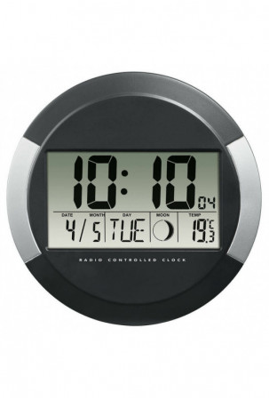 Sieninis laikrodis Hama...