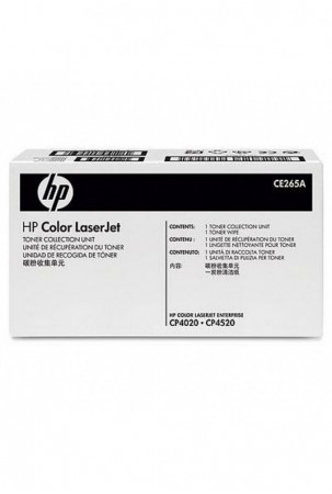 Likęs dažų bakas HP CE265A...