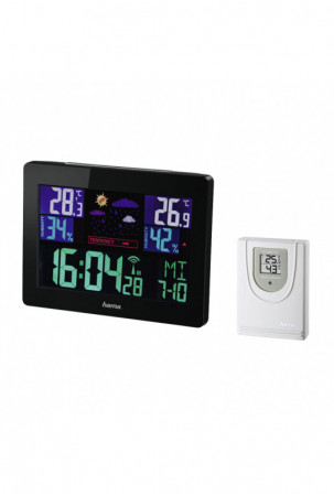 Daugiafunkcinė orų...