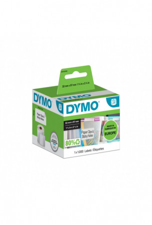 Etikečių ritinys Dymo S0722540
