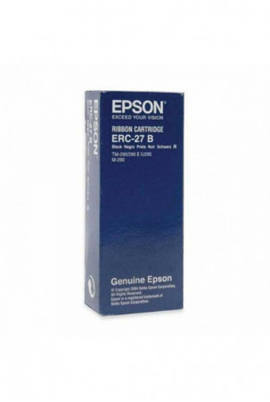 Originali rašalo kasetė...