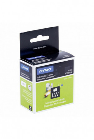 Etiketės spausdinimui Dymo...