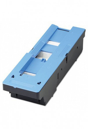 Likučio rašalo bakas Canon...