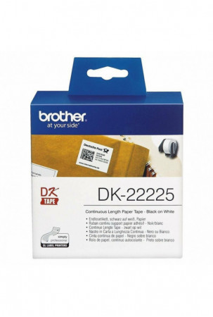 Popieriaus ritinys Brother...