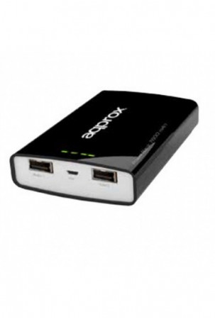 Įkroviklis (Power Bank)...