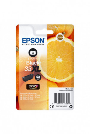 Originali rašalo kasetė...