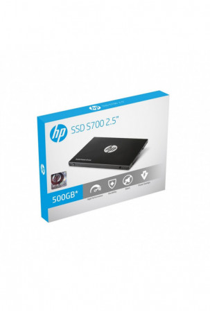 Kietasis diskas HP S700 500...