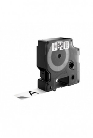 Etiketės spausdinimui Dymo...