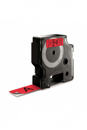 Etiketės spausdinimui Dymo...