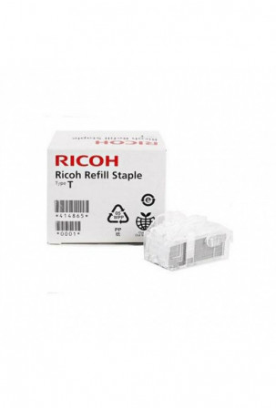 Kabės Ricoh 5000 Dalys