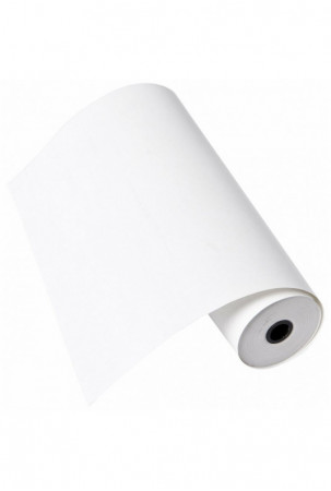Baltas terminis popierius...