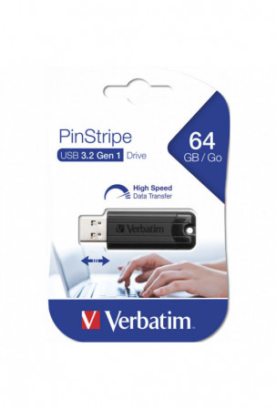 USB atmintukas Verbatim...