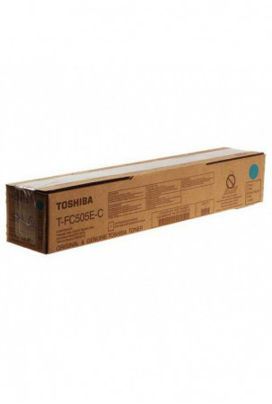 Dažiklis Toshiba T-FC505EC...