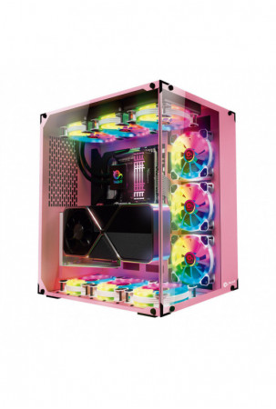 ATX pusiau bokšto tipo...