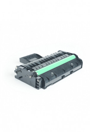 Dažiklis Ricoh 407254 Juoda