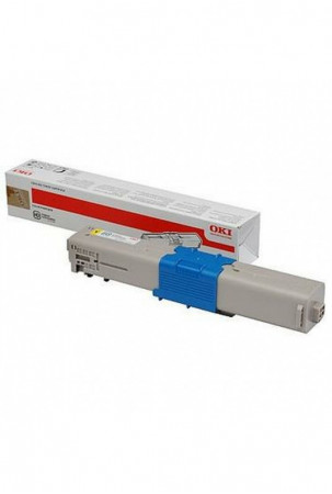 Dažiklis OKI 46508713 Geltona