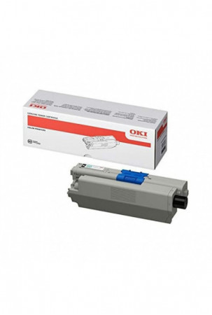 Originalus rašalas OKI...