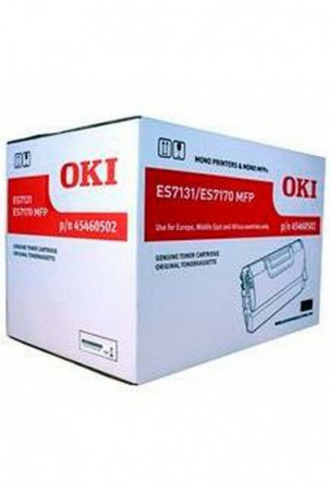 Originalus rašalas OKI...