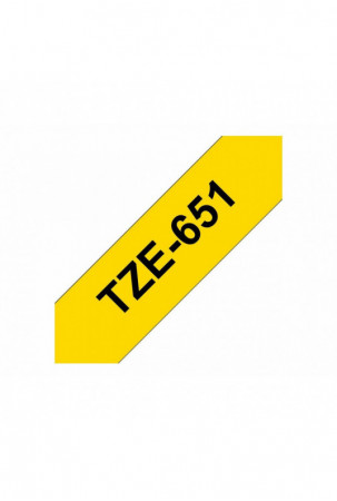 Laminuota juosta etikečių...