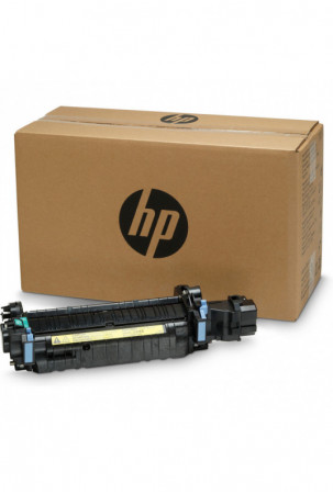 Perdirbtas kaitintuvas HP...