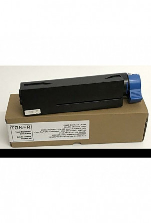 Originalus rašalas OKI...