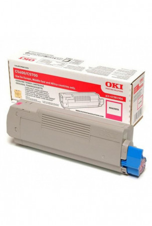 Originalus rašalas OKI...