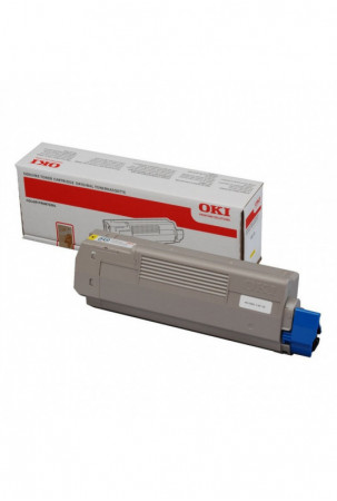 Originalus rašalas OKI...