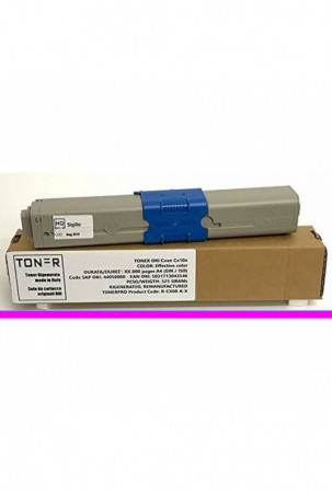 Originalus rašalas OKI...