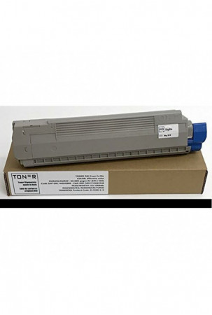 Originalus rašalas OKI...