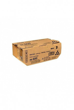 Dažiklis Ricoh 418478 Juoda