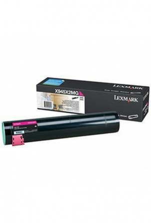 Originalus rašalas Lexmark...
