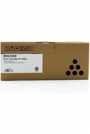 Originalus rašalas Ricoh SP...