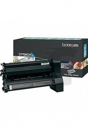 Dažiklis Lexmark C782X2CG...