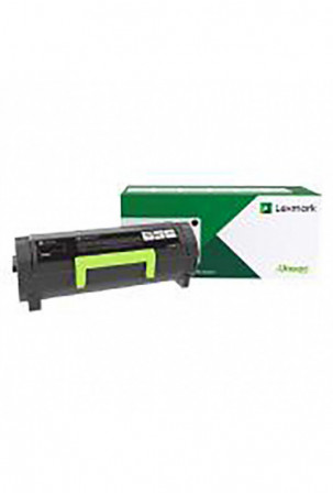 Dažiklis Lexmark B232000 Juoda