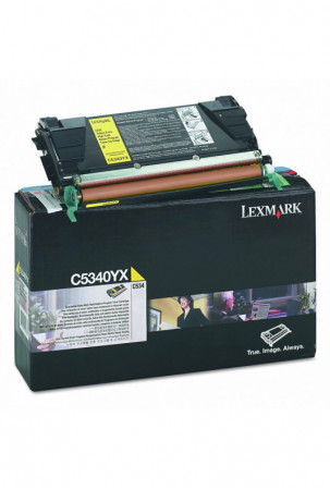 Originalus rašalas Lexmark...