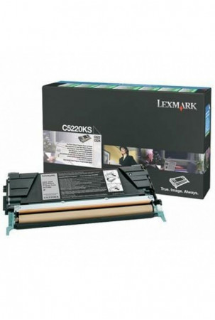 Originalus rašalas Lexmark...