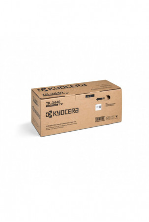 Originalus rašalas Kyocera...