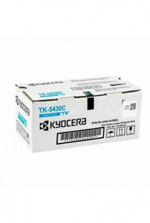 Originalus rašalas Kyocera...