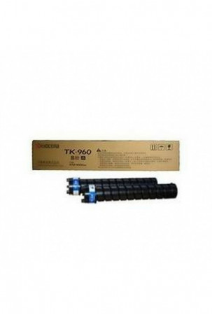 Dažiklis Kyocera TK-960 Juoda