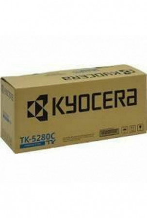Dažiklis Kyocera TK-5280C...
