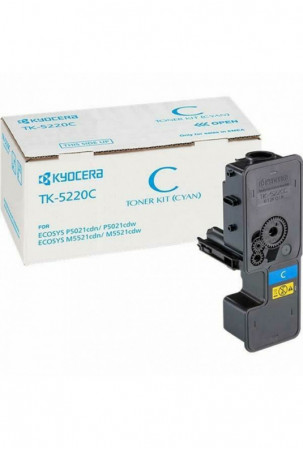 Dažiklis Kyocera TK-5220C...