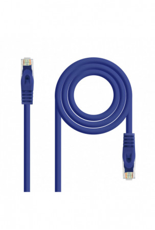 UTP 6 kategorijos kietas...