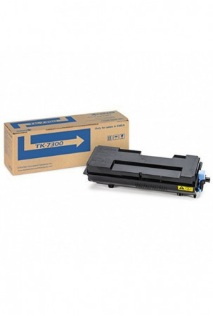 Originalus rašalas Kyocera...