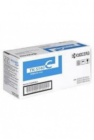 Dažiklis Kyocera TK-5140C...