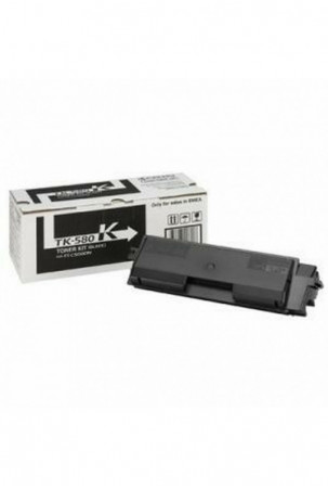 Dažiklis Kyocera TK-580K Juoda