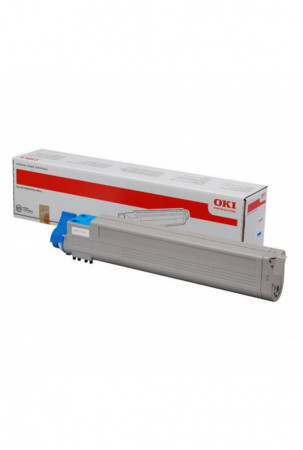 Originalus rašalas OKI...